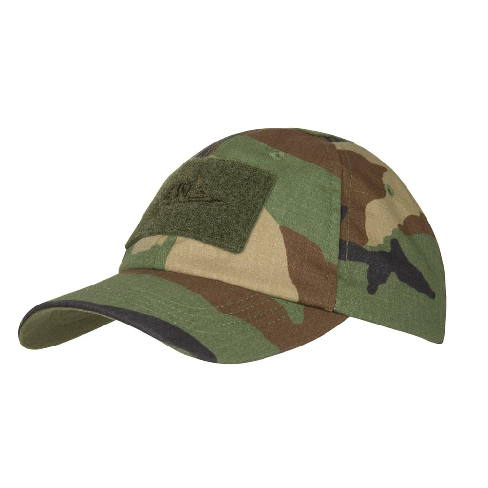 BBC Baseball Cap / NYCO 50/50 Ripstop