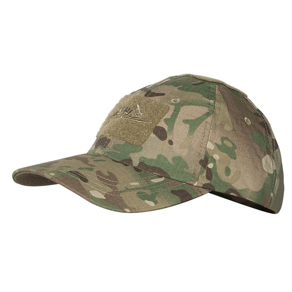 BBC Baseball Cap / NYCO 50/50 Ripstop