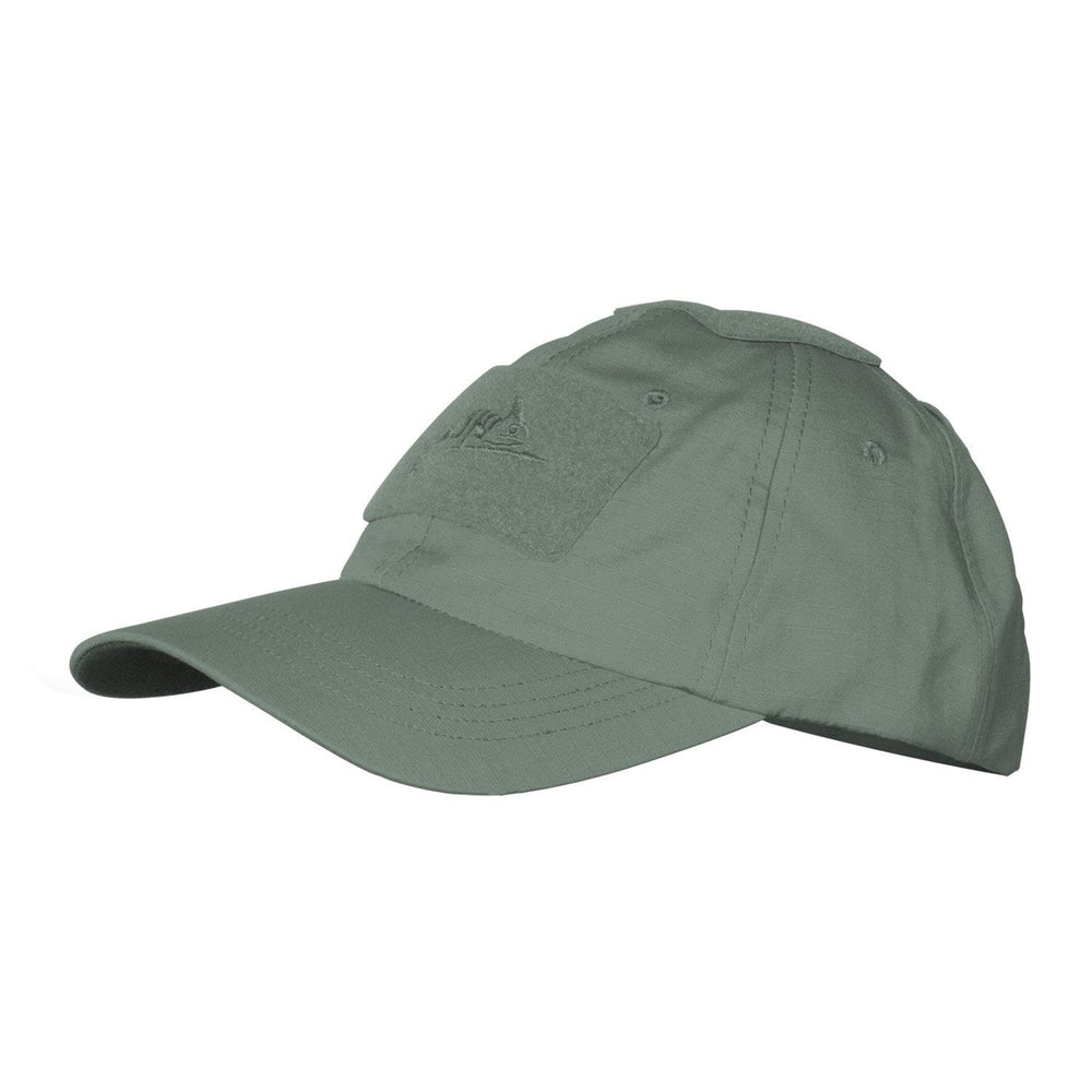 BBC Baseball Cap / NYCO 50/50 Ripstop