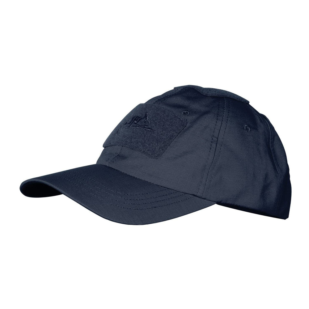BBC Baseball Cap / NYCO 50/50 Ripstop
