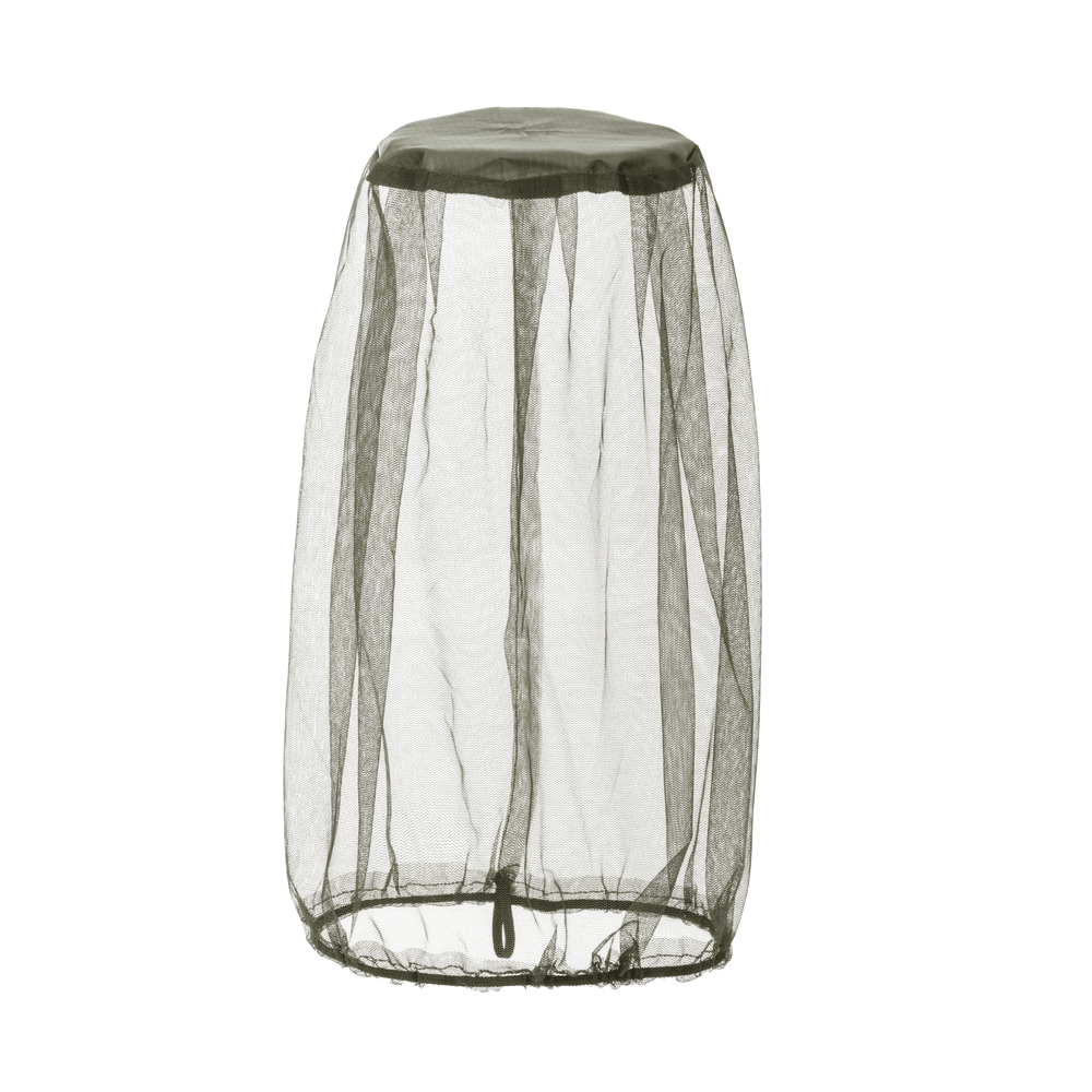 Moskitonetz für den Kopf/ Hut | S4 Supplies