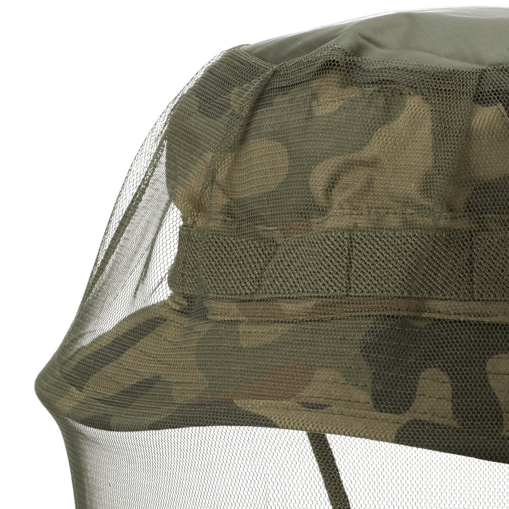 Moskitonetz für den Kopf/ Hut | S4 Supplies
