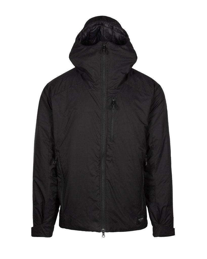 K7 Anchor Belay Jacke