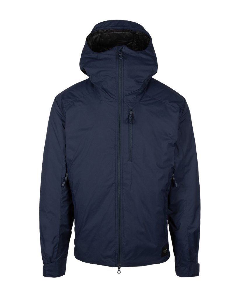 K7 Anchor Belay Jacke