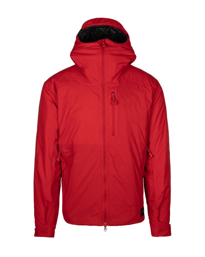 K7 Anchor Belay Jacke