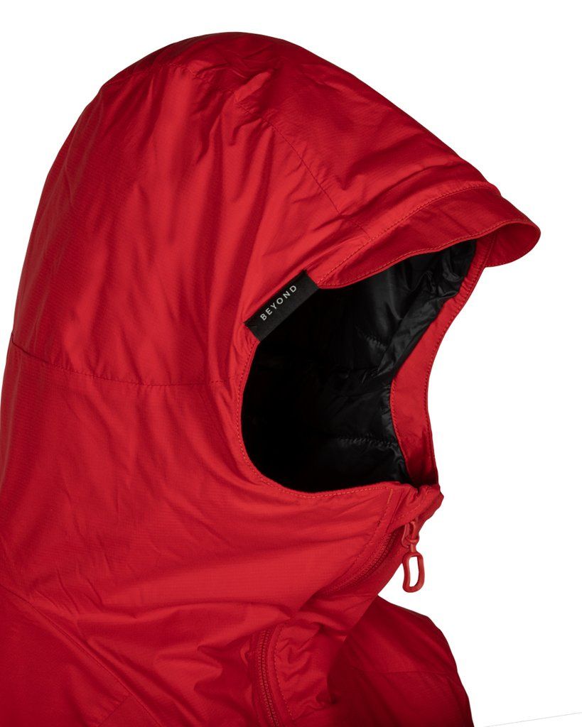 K7 Anchor Belay Jacke