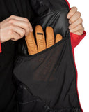 K7 Anchor Belay Jacke