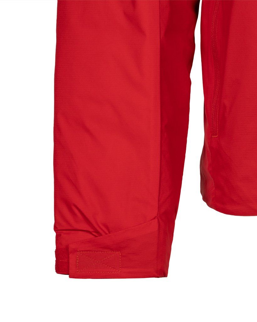 K7 Anchor Belay Jacke