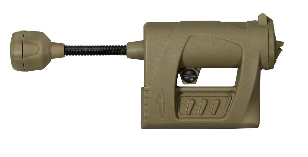 Charge Pro-MPLS