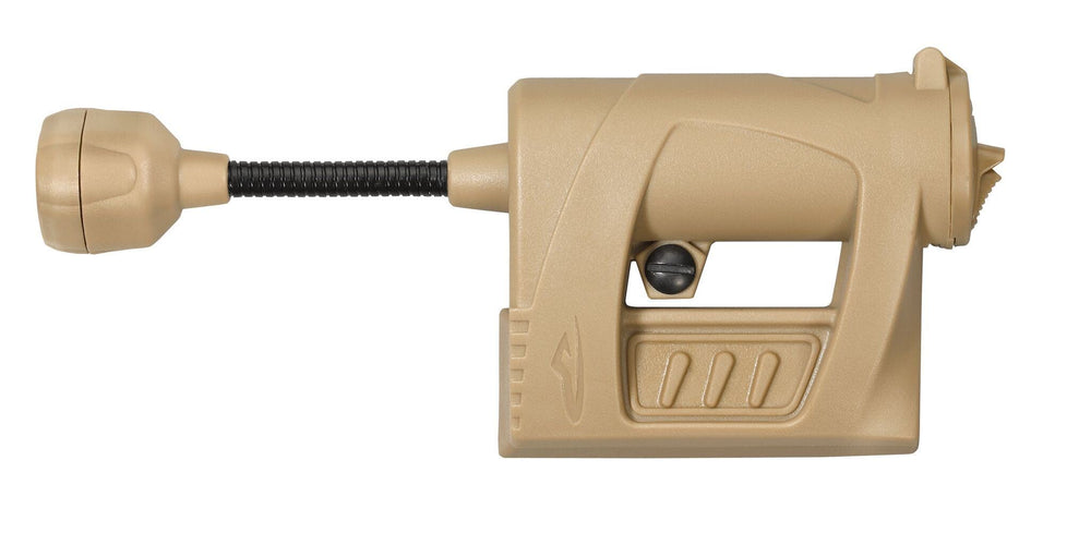 Kopie von CHARGE Pro - MPLS | S4 Supplies