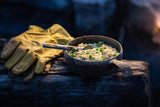Creamy Chicken with Pearl Barley | S4 Supplies
