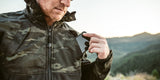 Combonova Softshell Jacke