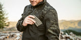 Combonova Softshell Jacke