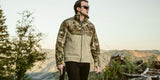 Combonova Softshell Jacke