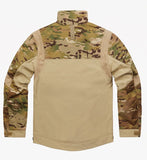 Combonova Softshell Jacke