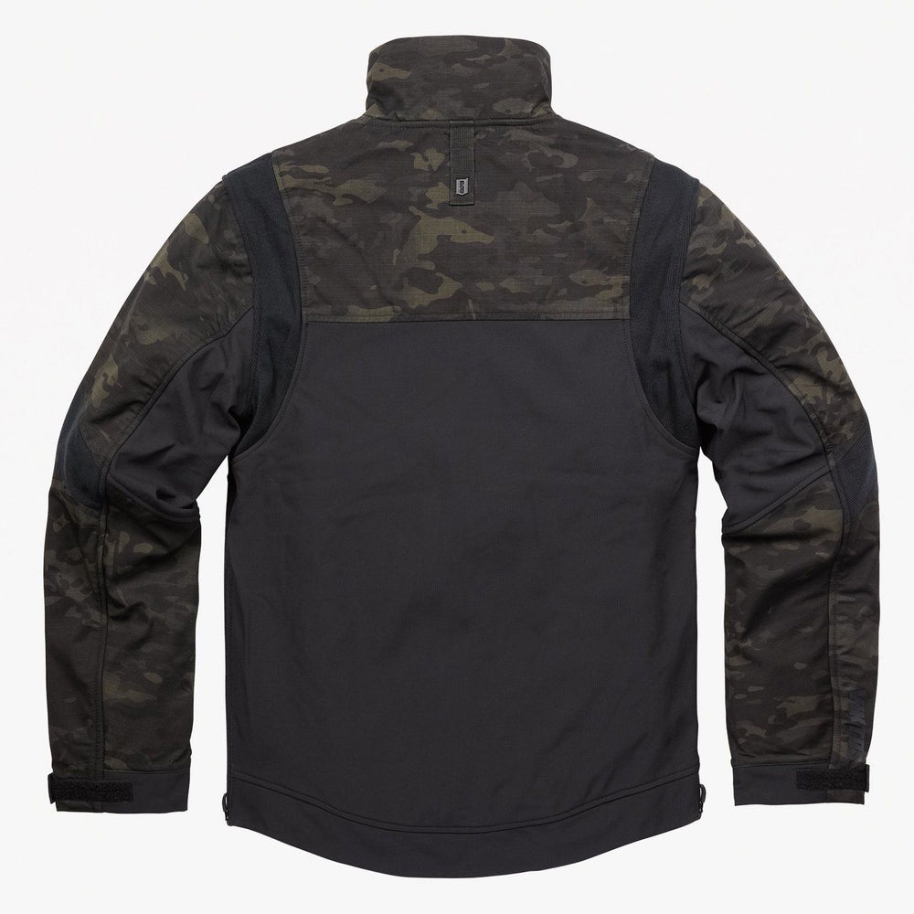 Combonova Softshell Jacke