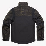 Combonova Softshell Jacke
