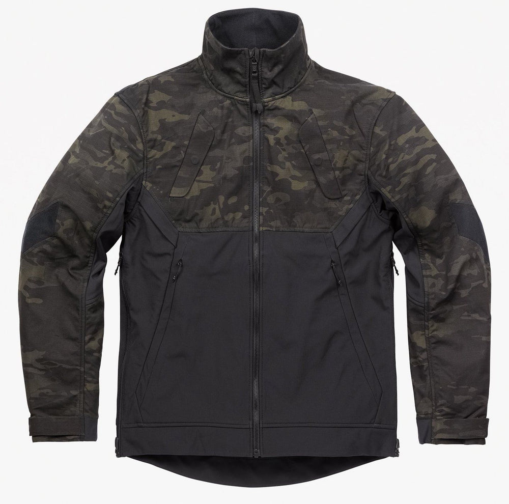 Combonova Softshell Jacke