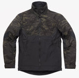 Combonova Softshell Jacke