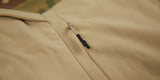 Combonova Softshell Jacke