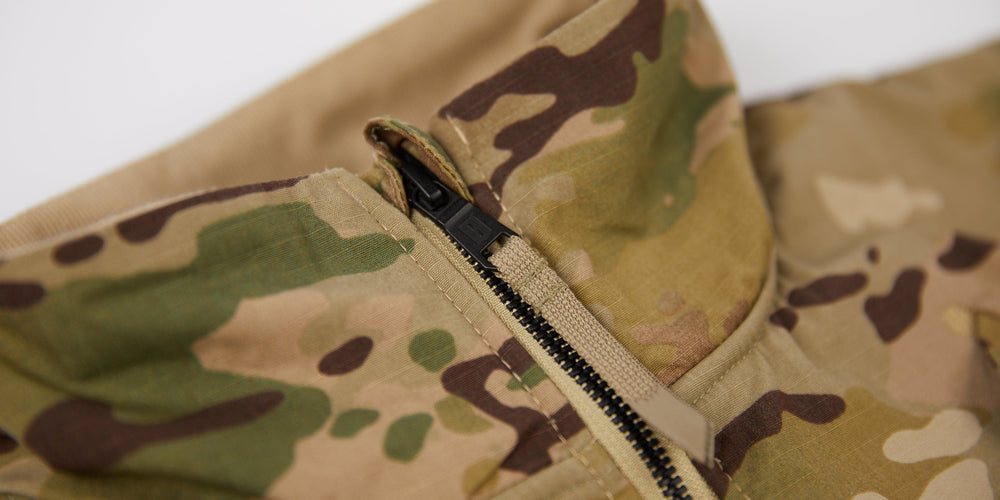 Combonova Softshell Jacke