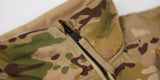 Combonova Softshell Jacke