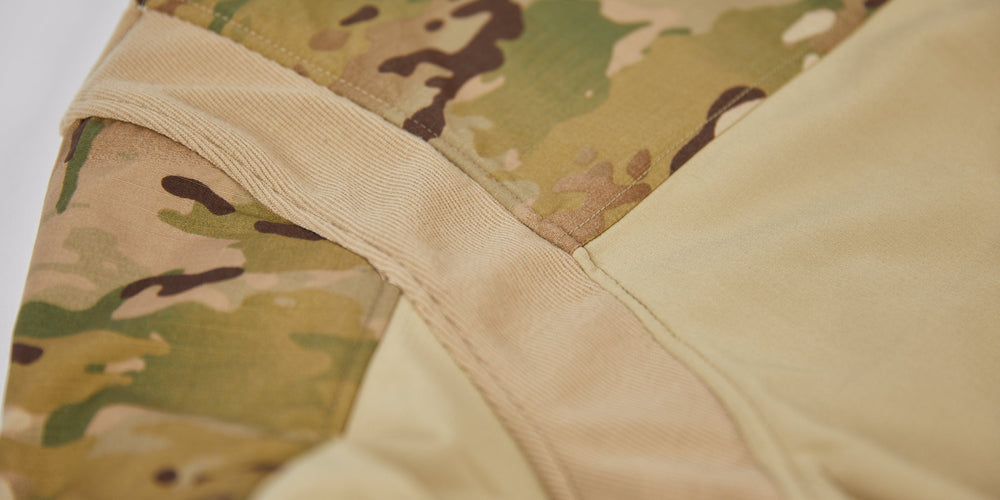 Combonova Softshell Jacke