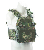 Crusader Plate Carrier - ROC (QR Schnalle) | S4 Supplies