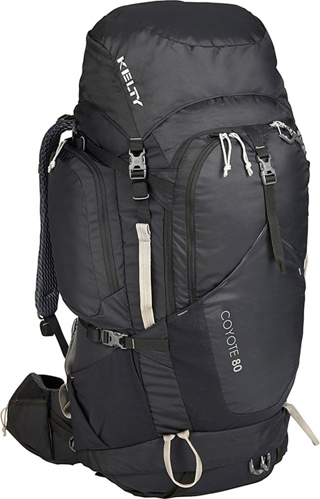 Coyote 80 | S4 Supplies