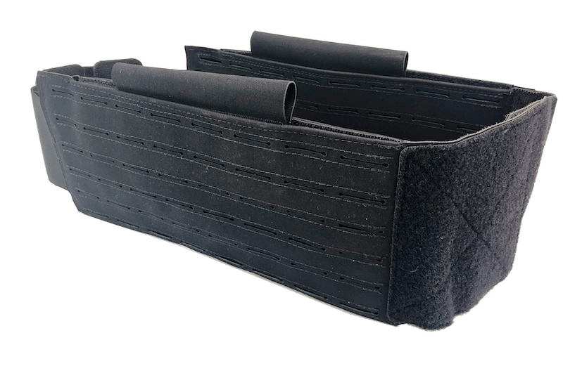 Templars Gear Laser Cut Cummerbund mit Taschen für Seitenballistik