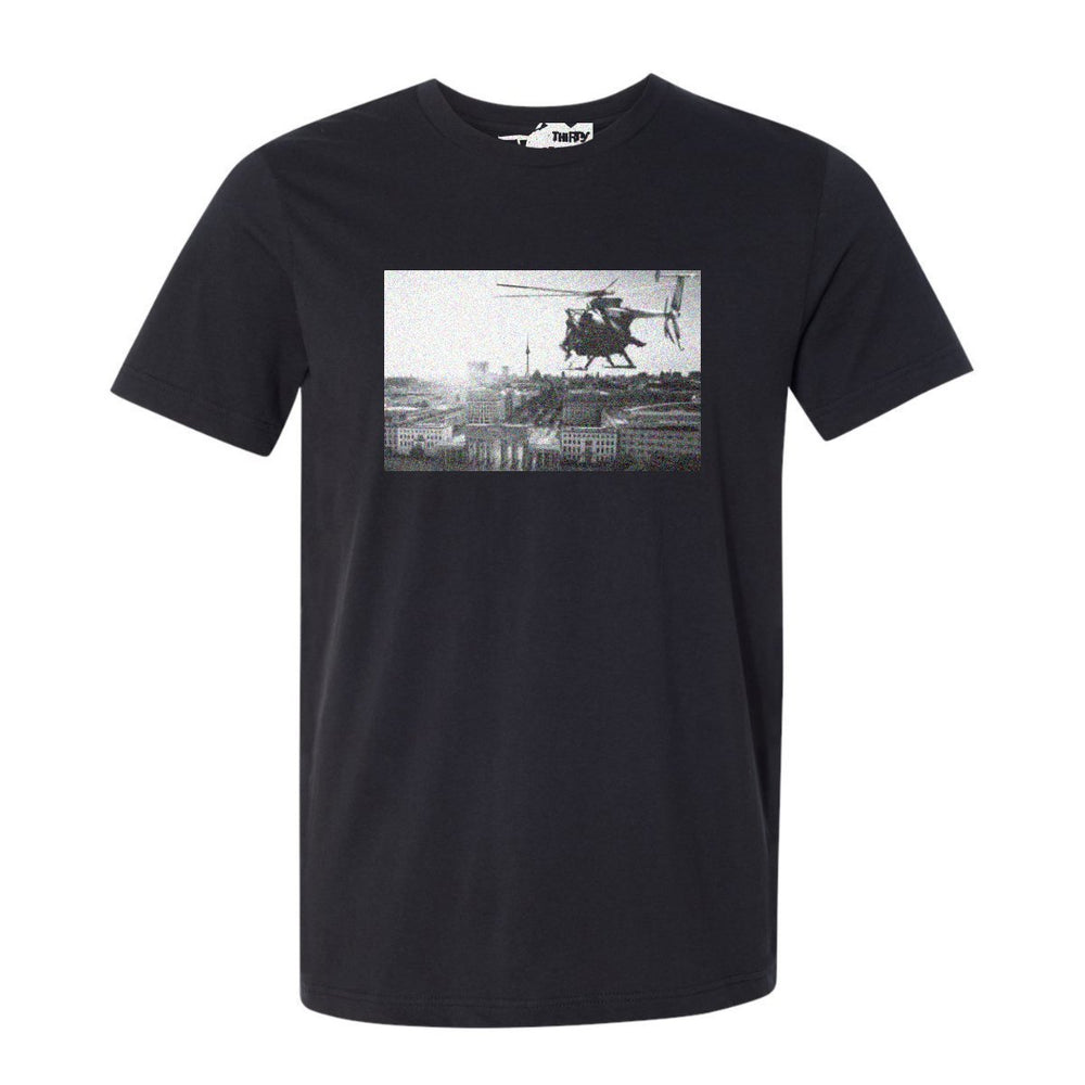 Dayblazing Berlin - T-Shirt