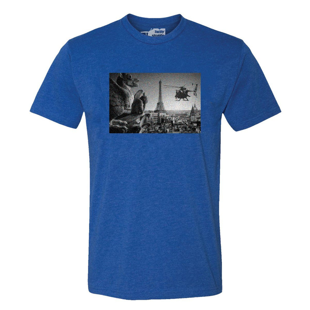 Dayblazing Paris - T-Shirt