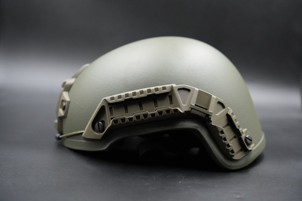 BADGER ARCH High-Cut Gen. III | S4 Supplies
