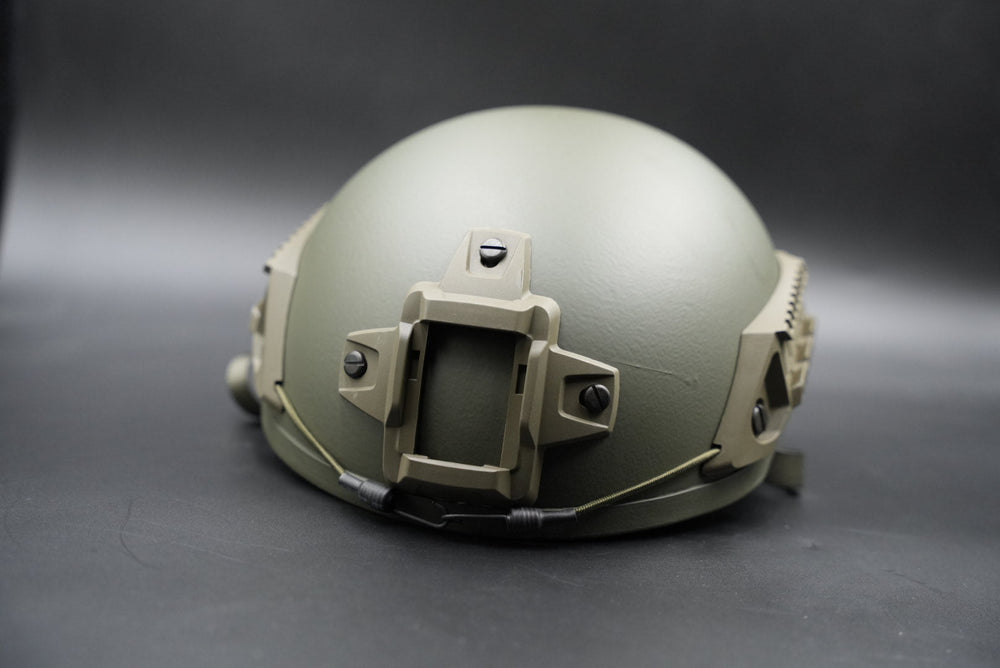 BADGER ARCH High-Cut Gen. III | S4 Supplies