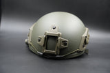 BADGER ARCH High-Cut Gen. III | S4 Supplies