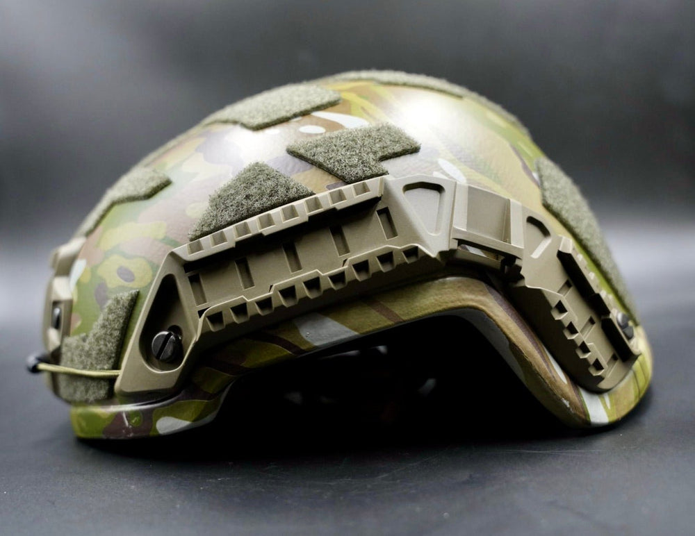 BADGER ARCH High-Cut Gen. III | S4 Supplies