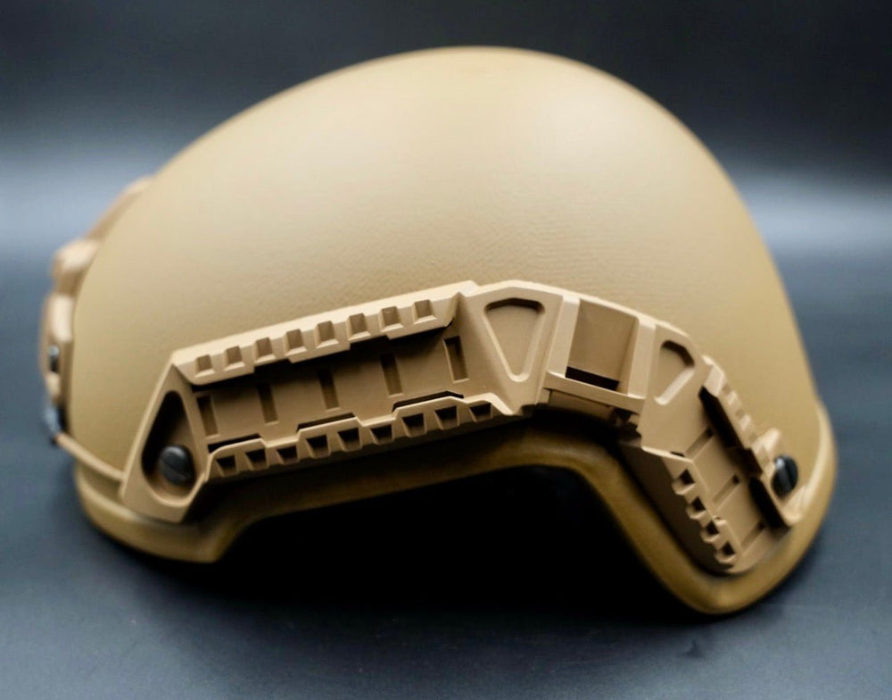 BADGER ARCH High-Cut Gen. III | S4 Supplies