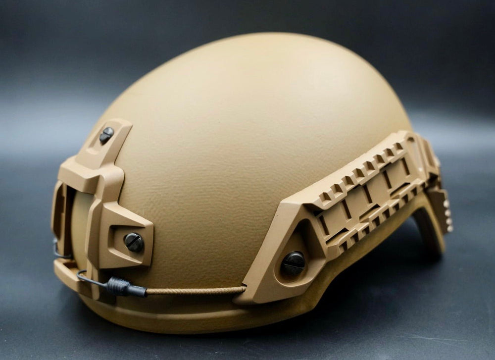 BADGER ARCH High-Cut Gen. III | S4 Supplies