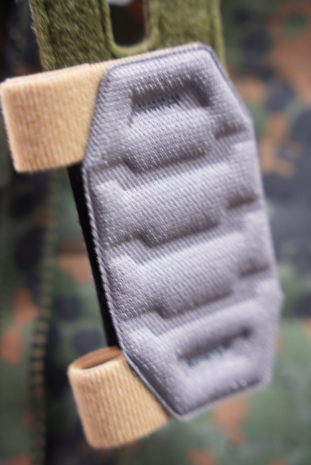 TG TPC Plate Carrier Gen.4 Set (Flecktarn gem. BW TL) | S4 Supplies