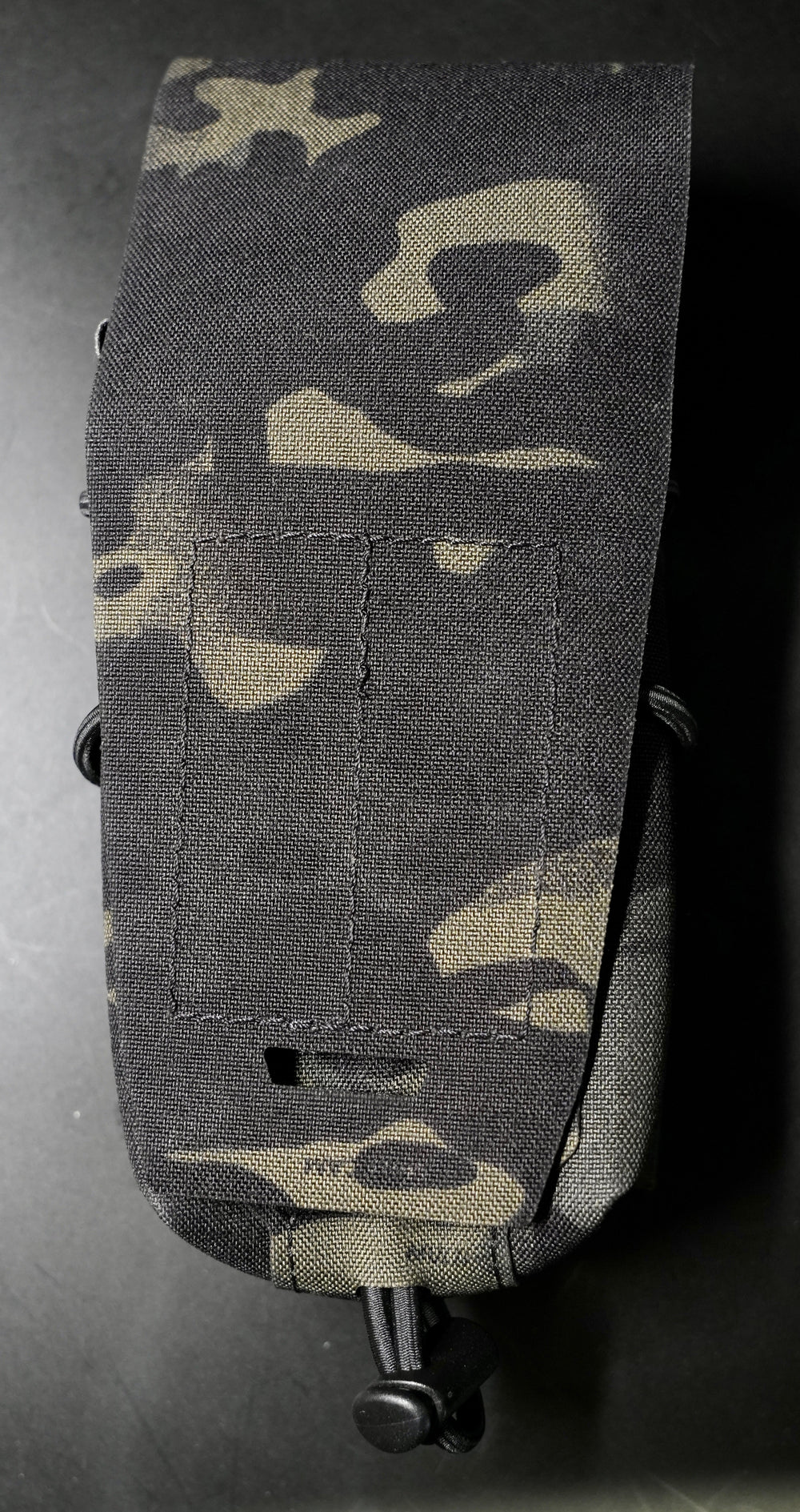 Doppelmagazintasche AR mit Abdeckung GEN 3 | S4 Supplies