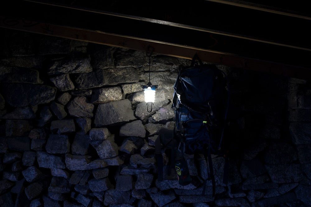 Helix Back Country 150 Lumen