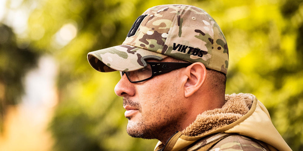 Notch® Viktos Shield™ Cap
