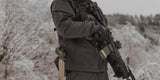 Range Trainer Rain Shell | S4 Supplies