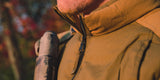 ZERODARKER® Daunenjacke | S4 Supplies