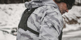 Range Trainer Rain Shell | S4 Supplies