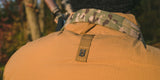 ZERODARKER® Daunenjacke | S4 Supplies
