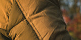 ZERODARKER® Daunenjacke | S4 Supplies