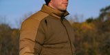 ZERODARKER® Daunenjacke | S4 Supplies