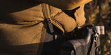 ZERODARKER® Daunenjacke | S4 Supplies