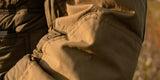 ZERODARKER® Daunenjacke | S4 Supplies